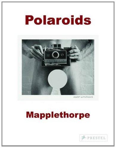 Robert Mapplethorpe Polaroids (Paperback)