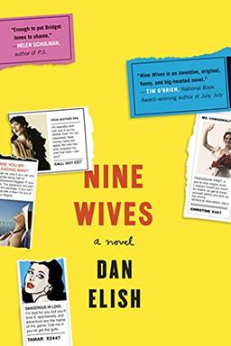 Nine Wives