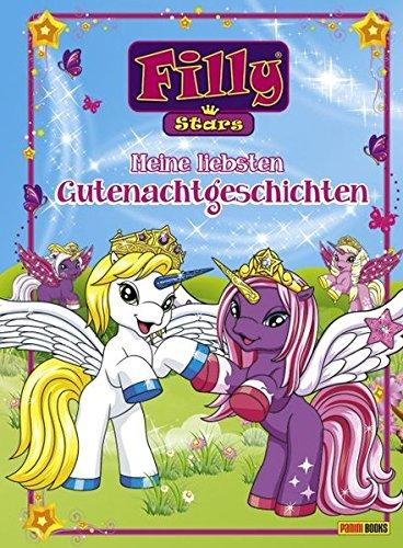 Filly: Meine liebsten Gutenachtgeschichten