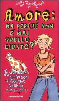 Amore: ma perché non è mai quello giusto?