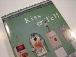 Kiss And Tell (Ome)