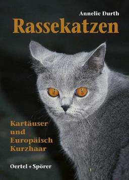 Rassekatzen