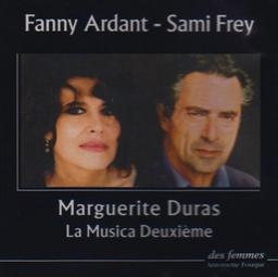 La Musica Deuxieme CD