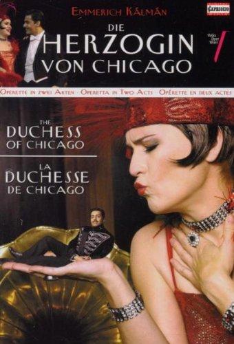 Kalman, Emmerich - Die Herzogin von Chicago