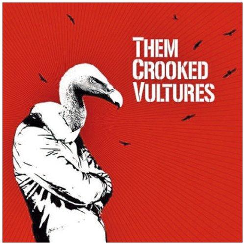 Them Crooked Vultures