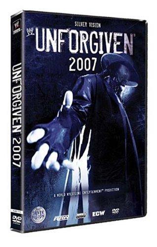 Unforgiven 2007 [FR Import]