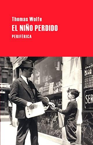 El Niño Perdido (Largo Recorrido, Band 28)