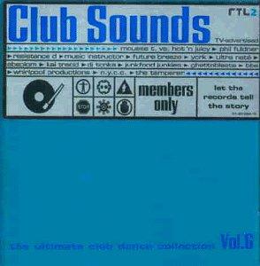 Club Sounds Vol.6