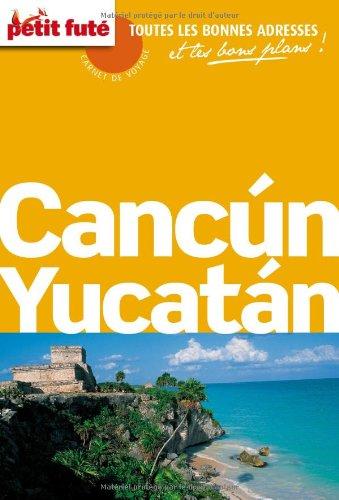 Cancun, Yucatan