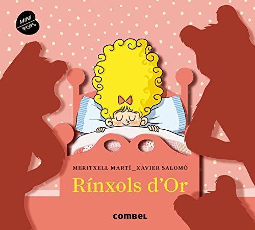 Rínxols d'or (Mini Pops)