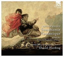 Symphonie Fantastique