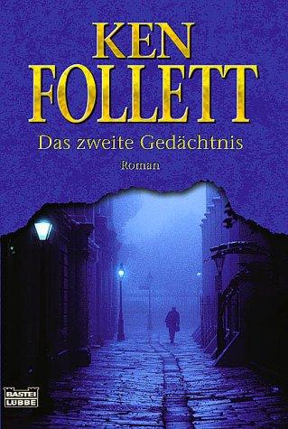 Das zweite Gedächtnis, Sonderausgabe