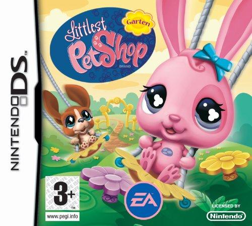 Littlest Pet Shop: Garden [PEGI]