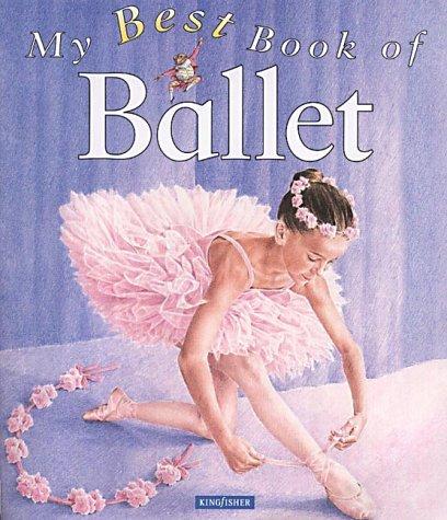 My Best Book of Ballet