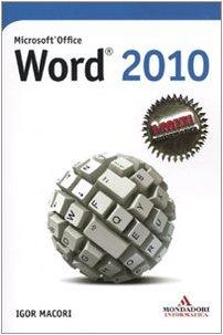 Microsoft Office Word 2010