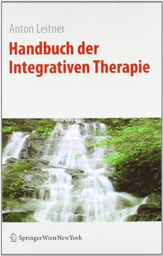 Handbuch der Integrativen Therapie