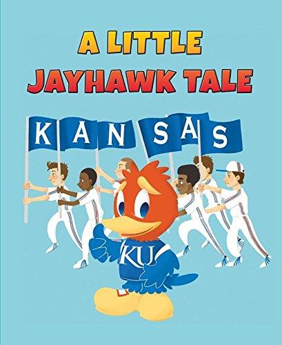 LITTLE JAYHAWK TALE