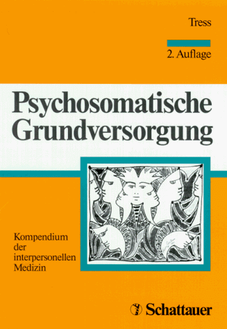 Psychosomatische Grundversorgung