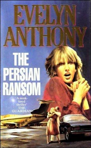 PERSIAN RANSOM