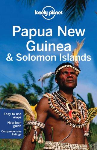 Papua New Guinea and Solomon Islands