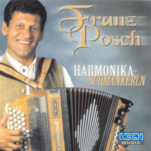 Harmonikaschmankerl