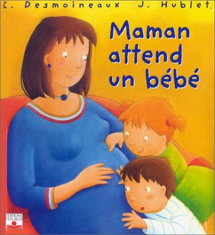 Maman attend un bébé