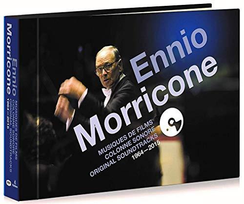 Ennio Morricone - Musiques De Films 1964-2015