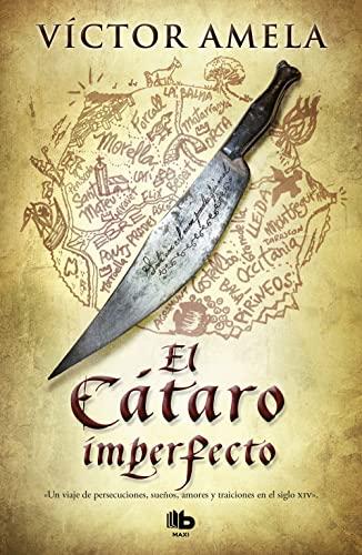 El cátaro imperfecto (Ficción)