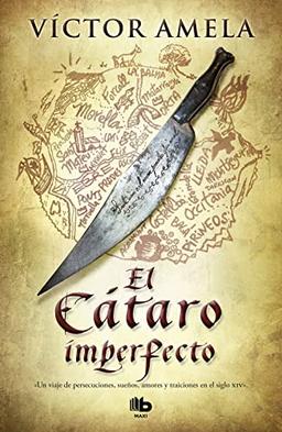 El cátaro imperfecto (Ficción)