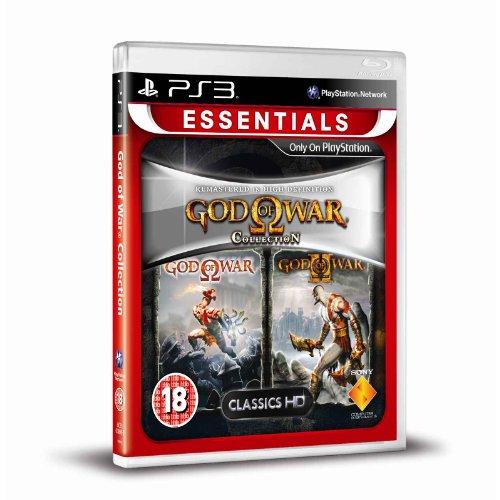 God of War : Collection [UK Import]