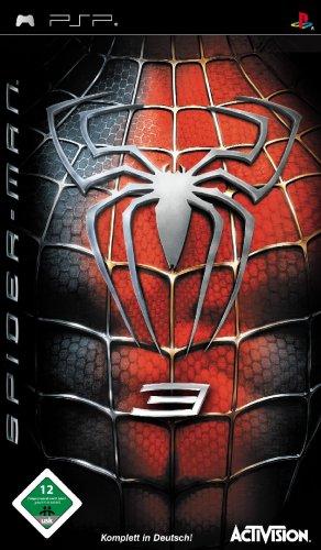 Spiderman 3