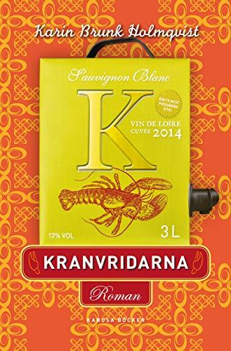 Kranvridarna