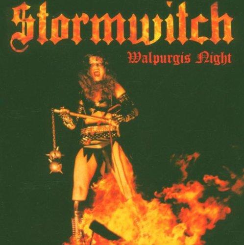 Walpurgis Night