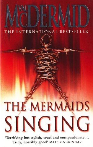 The Mermaids Singing