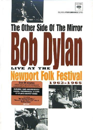 Bob Dylan - The Other Side Of The Mirror