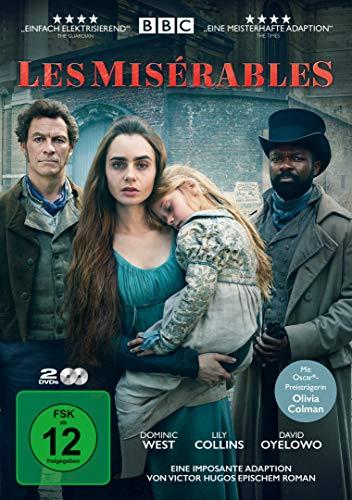 Les Misérables [2 DVDs]