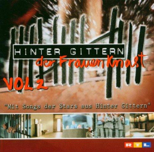 Hinter Gittern Vol.2: Zungenschlag