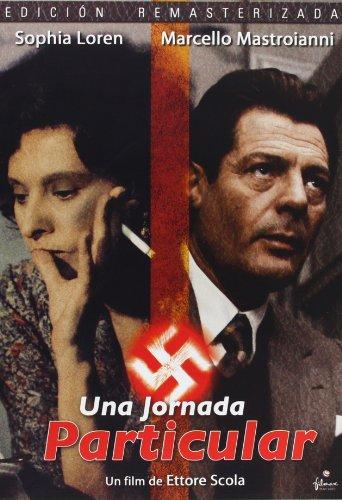 Una jornada particular - Una giornata particolare (Spagna) [IT Import]