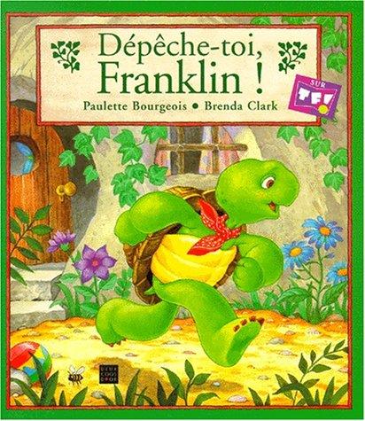 Dépêche-toi, Franklin !