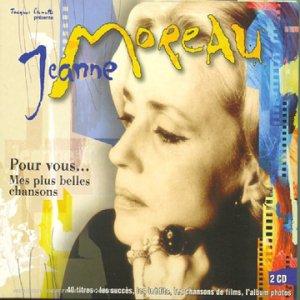 Pour Vous (Chansons)