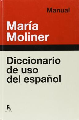 Diccionario de uso de español. Due. N.Ed (DICCIONARIOS)