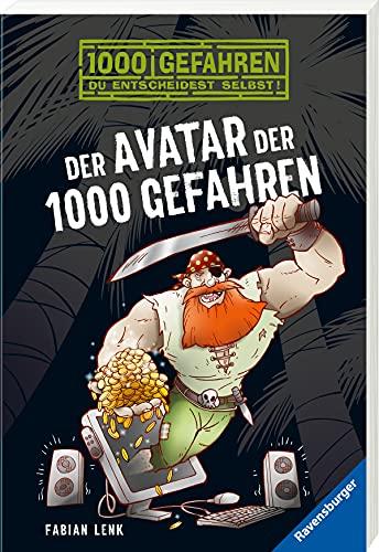 Der Avatar der 1000 Gefahren