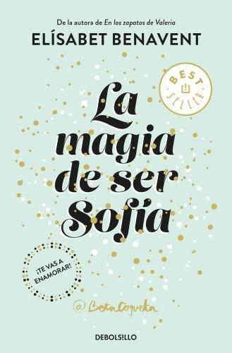 La magia de ser Sofía (BEST SELLER, Band 26200)