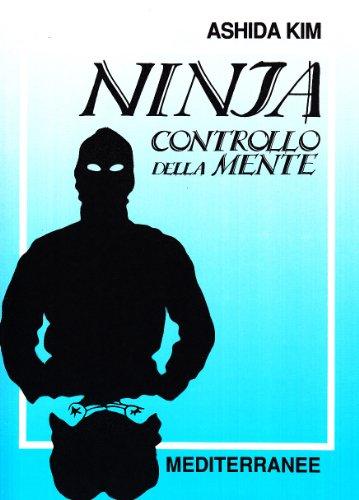 Ninja controllo della mente (Arti marziali)