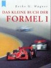 Das kleine Buch der Formel 1