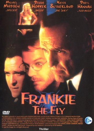 Frankie the Fly