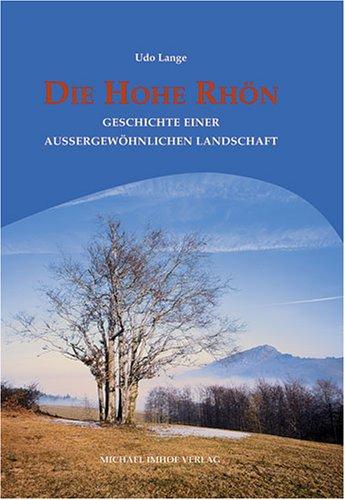 Die Hohe Rhön