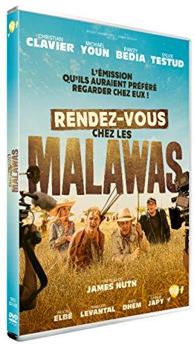 Rendez-vous chez les malawas [FR Import]