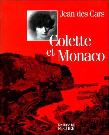 Colette et Monaco