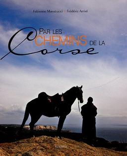 Par les chemins de la Corse